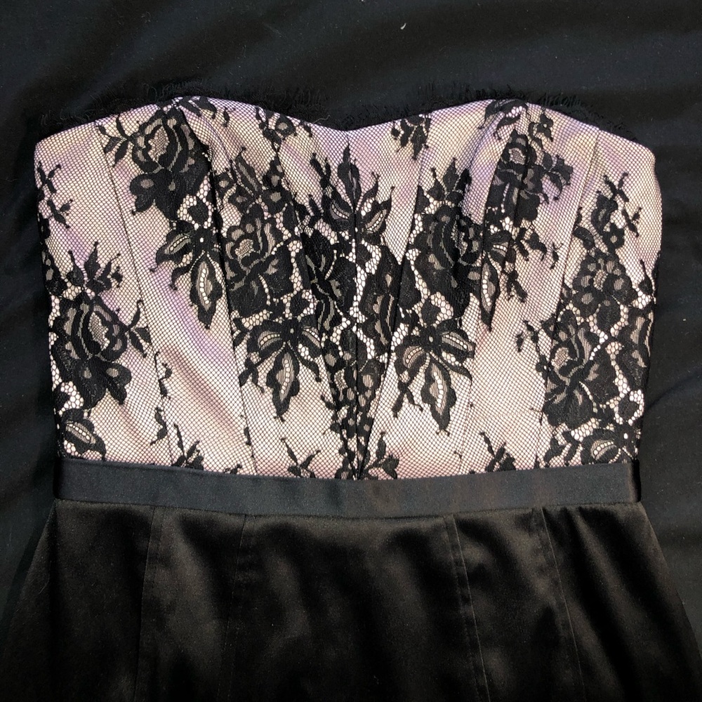 White House black market dress